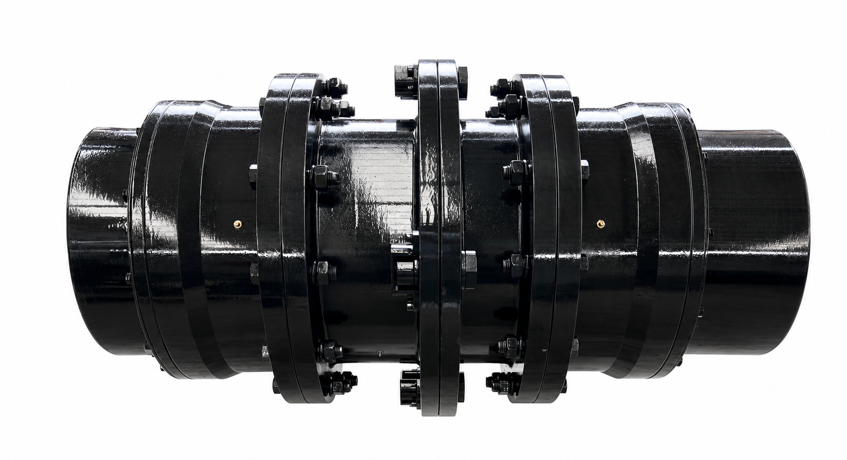 Torque Limiter Coupling