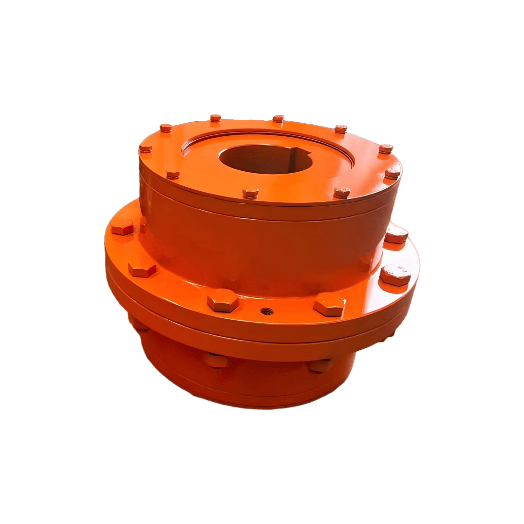 Gear Coupling