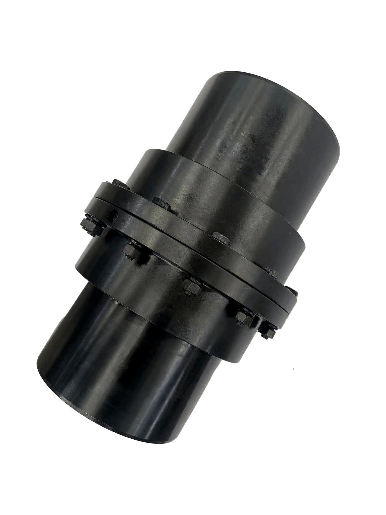 Drum Gear Coupling