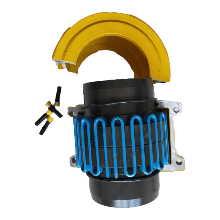 Grid Coupling