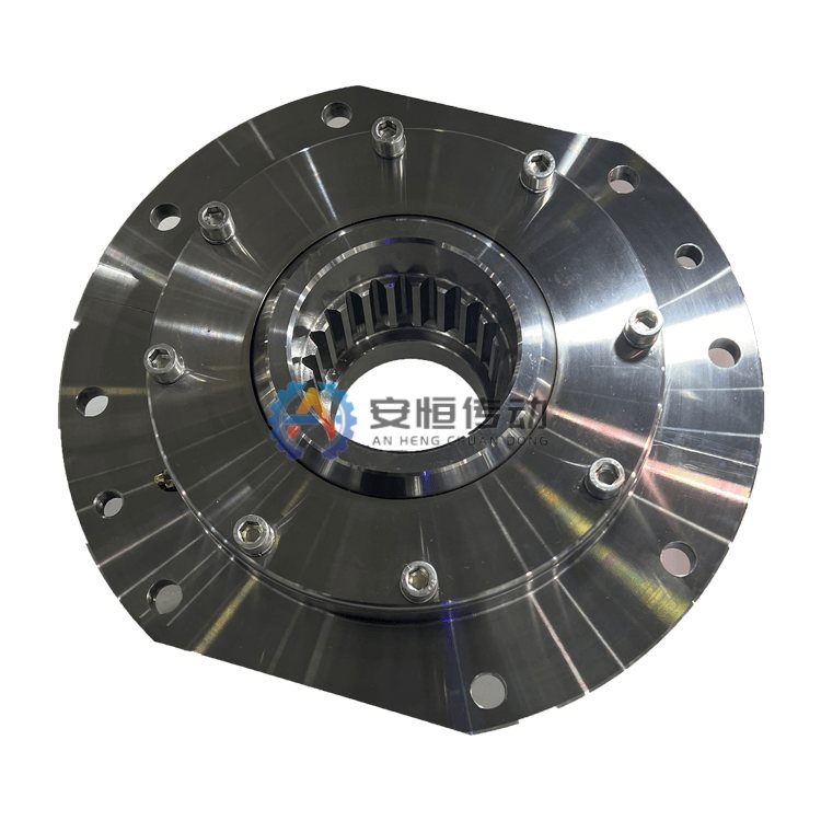 Sicherheitskupplung - Safety Coupling