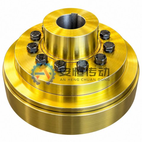 Safety coupling with overload release mechanism