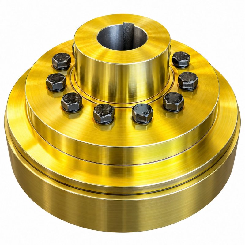 Safety coupling with overload release mechanism