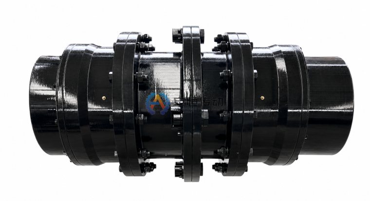 トルクリミッターカップリング - Torque Limiter Coupling