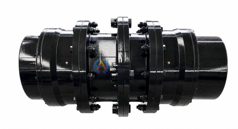 Drehmomentbegrenzer-Kupplung - Torque Limiter Coupling