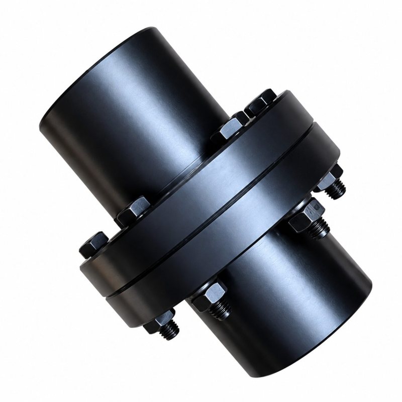 Rigid coupling