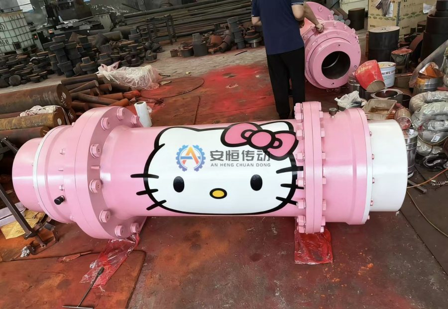 如何根据图纸定制联轴器？