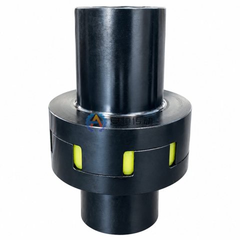 Jaw Coupling