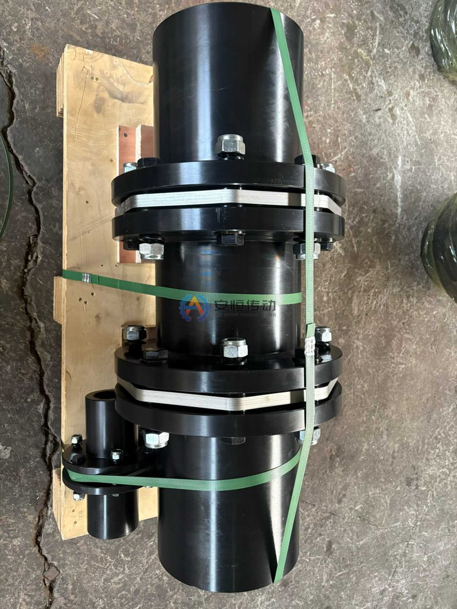 Auswahlhilfe für Lamellenkupplungen an Pumpen und Ventilatoren