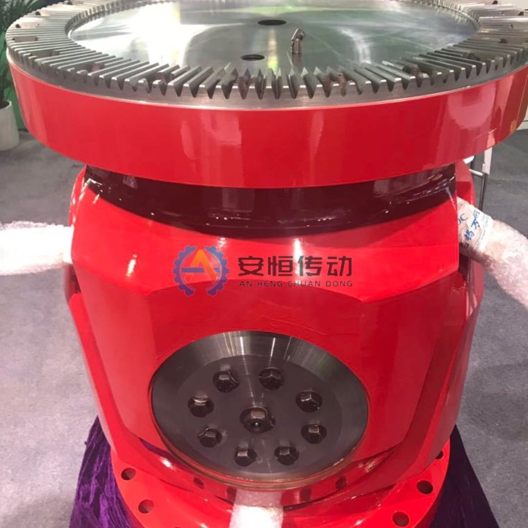 钢厂粗轧机主传动联轴器选型：为什么推荐万向联轴器？