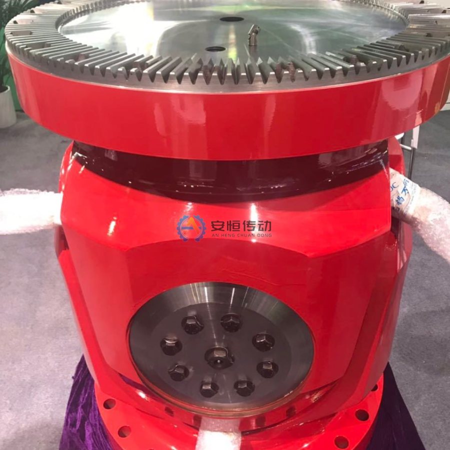 Universal Joint Coupling for Roughing Mill Main Drive drive in steel plant